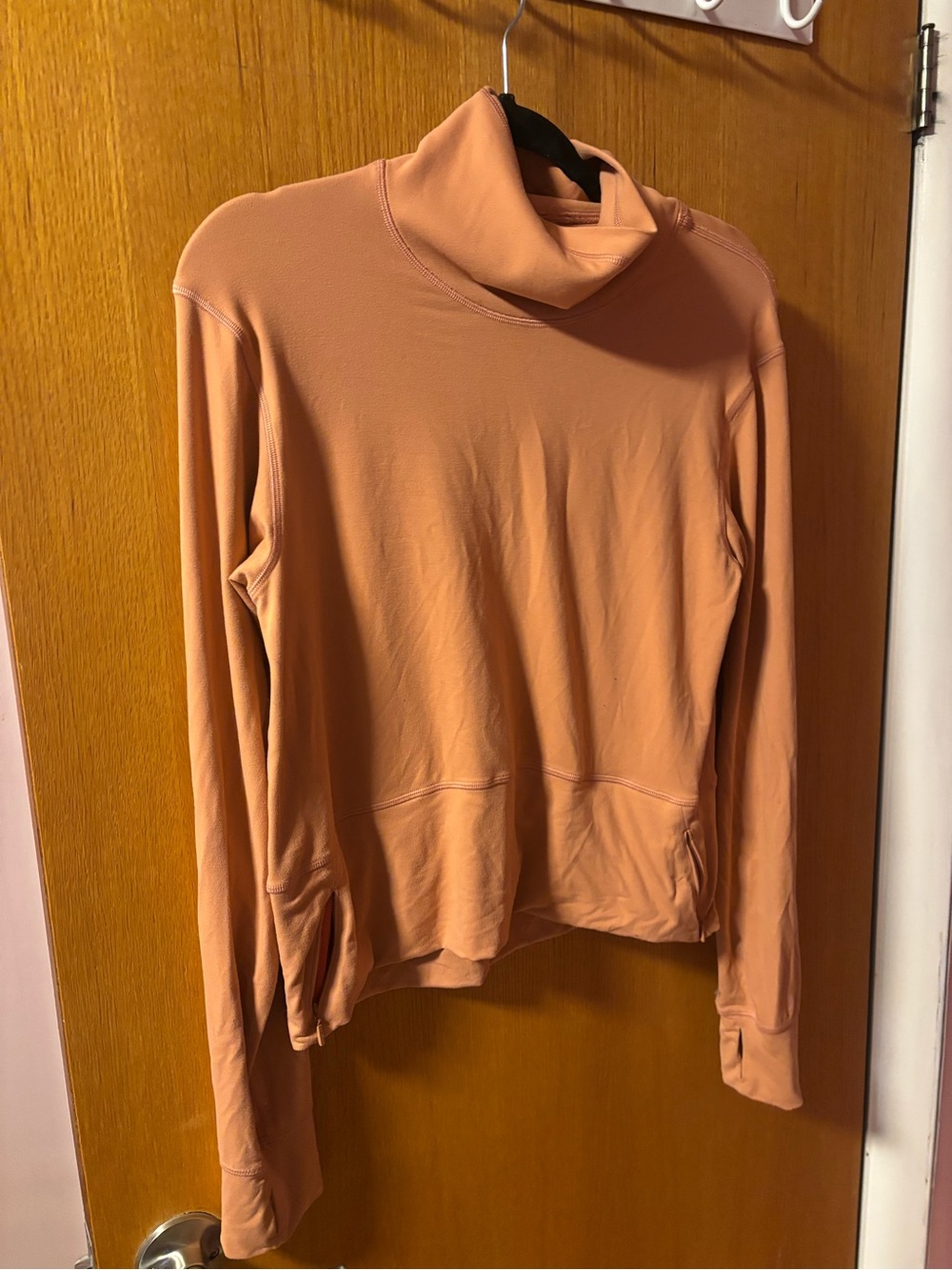 Lululemon Ready To Rulu Long Sleeve